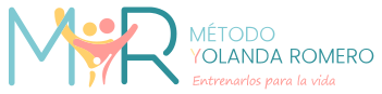 Logo Método Yolanda Romero
