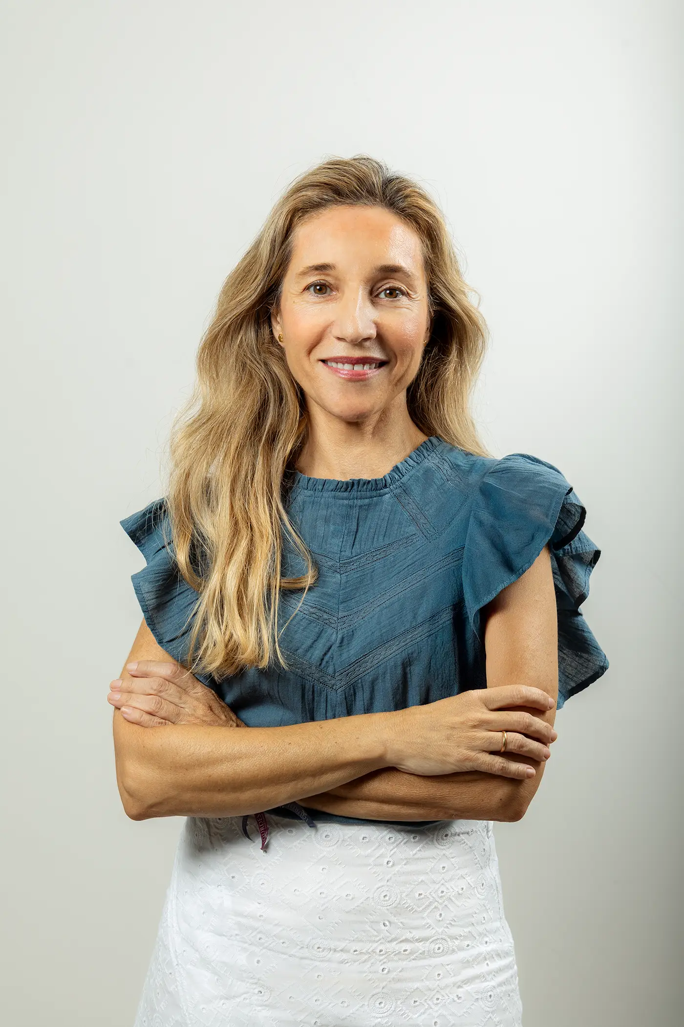 Yolanda Romero Psicóloga Infantil