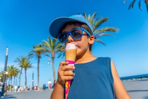 deberes en verano